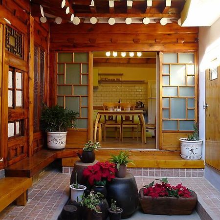 Hanok Guesthouse 202 Σεούλ Δωμάτιο φωτογραφία