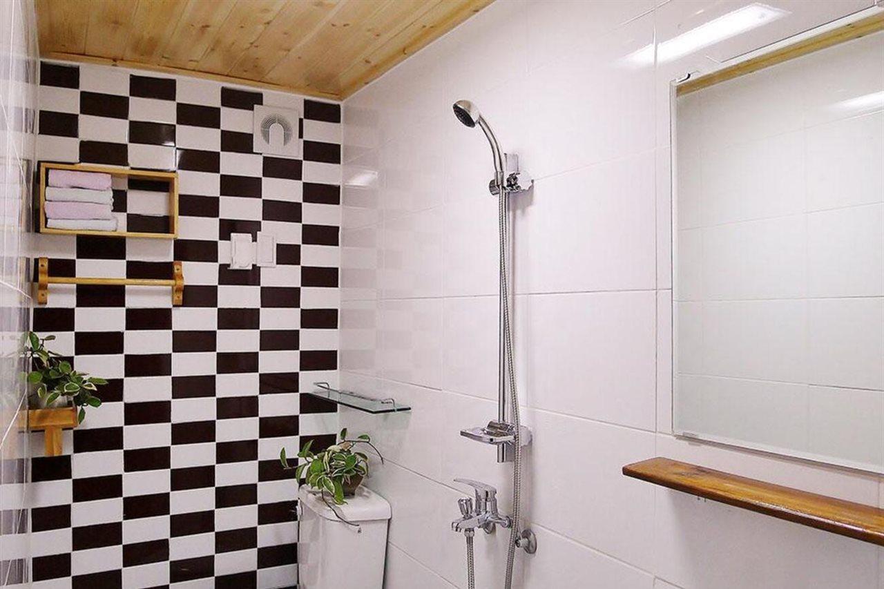 Hanok Guesthouse 202 Σεούλ Εξωτερικό φωτογραφία