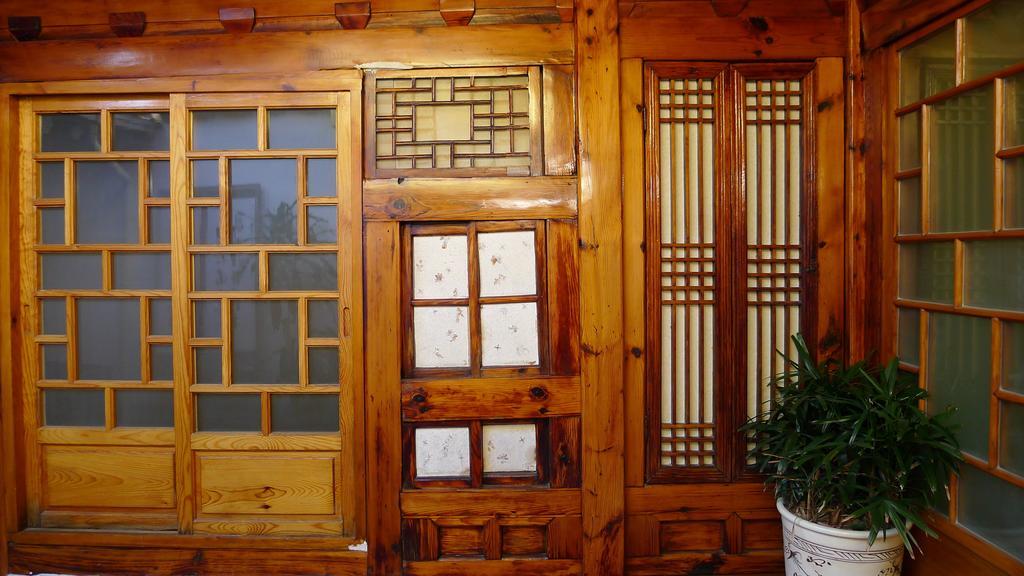Hanok Guesthouse 202 Σεούλ Εξωτερικό φωτογραφία
