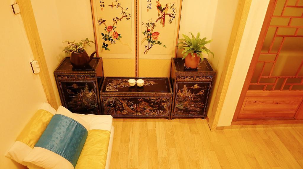 Hanok Guesthouse 202 Σεούλ Δωμάτιο φωτογραφία