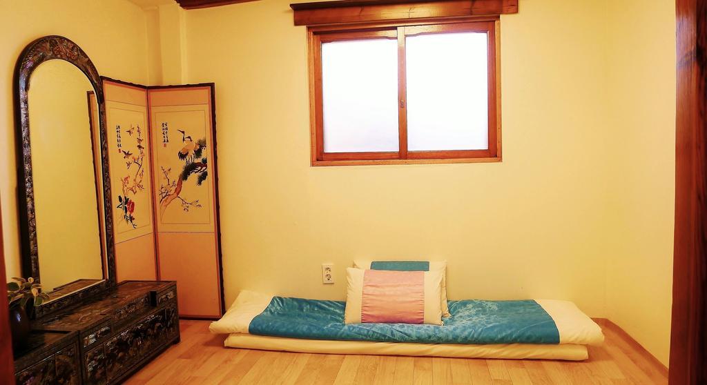 Hanok Guesthouse 202 Σεούλ Δωμάτιο φωτογραφία