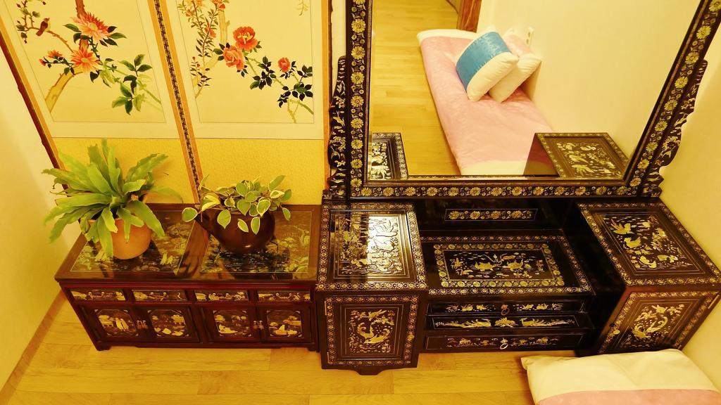 Hanok Guesthouse 202 Σεούλ Δωμάτιο φωτογραφία