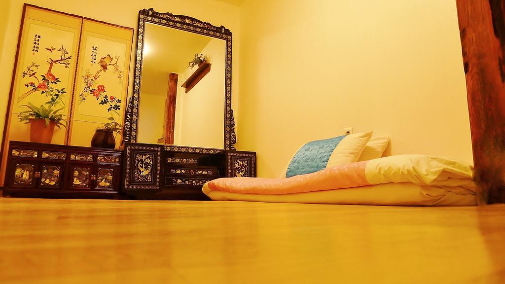 Hanok Guesthouse 202 Σεούλ Δωμάτιο φωτογραφία