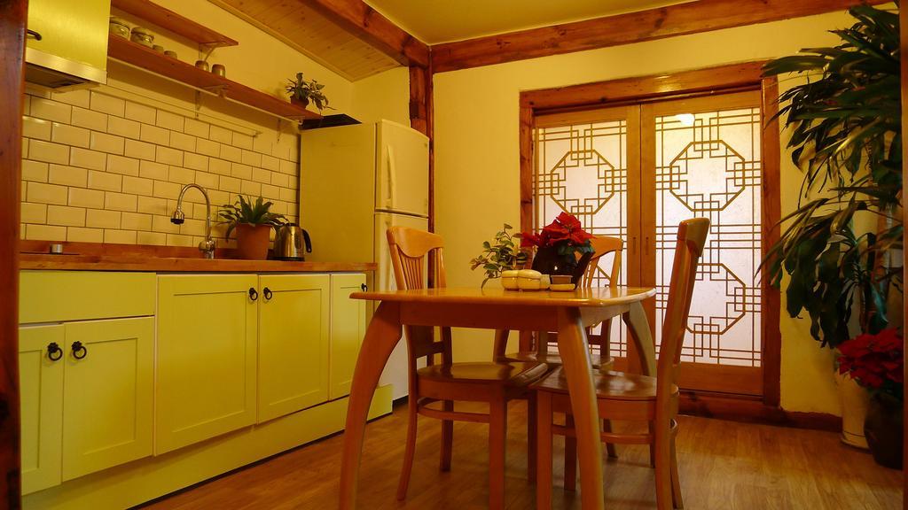 Hanok Guesthouse 202 Σεούλ Εξωτερικό φωτογραφία