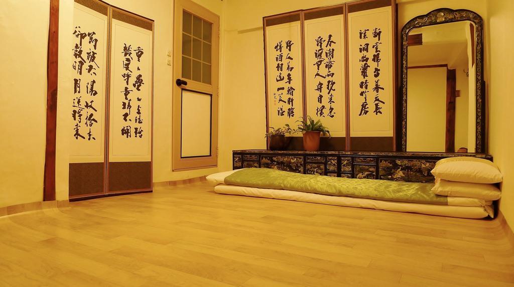 Hanok Guesthouse 202 Σεούλ Δωμάτιο φωτογραφία