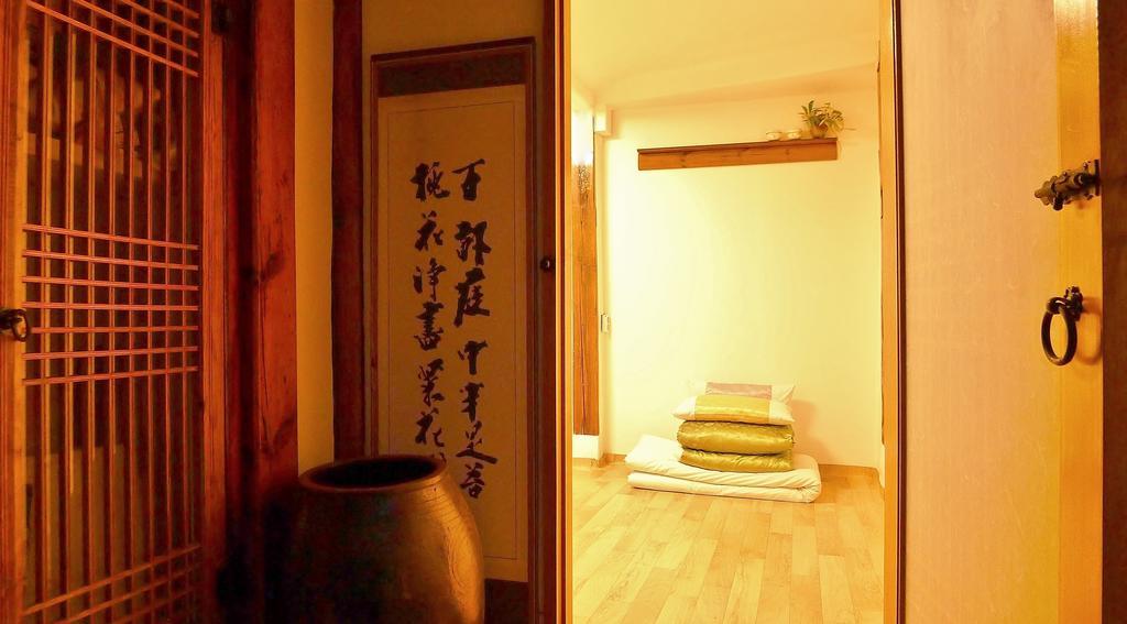 Hanok Guesthouse 202 Σεούλ Δωμάτιο φωτογραφία