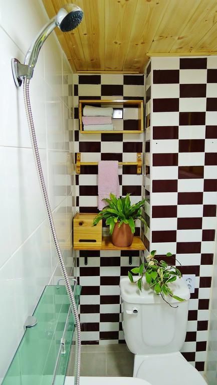 Hanok Guesthouse 202 Σεούλ Δωμάτιο φωτογραφία