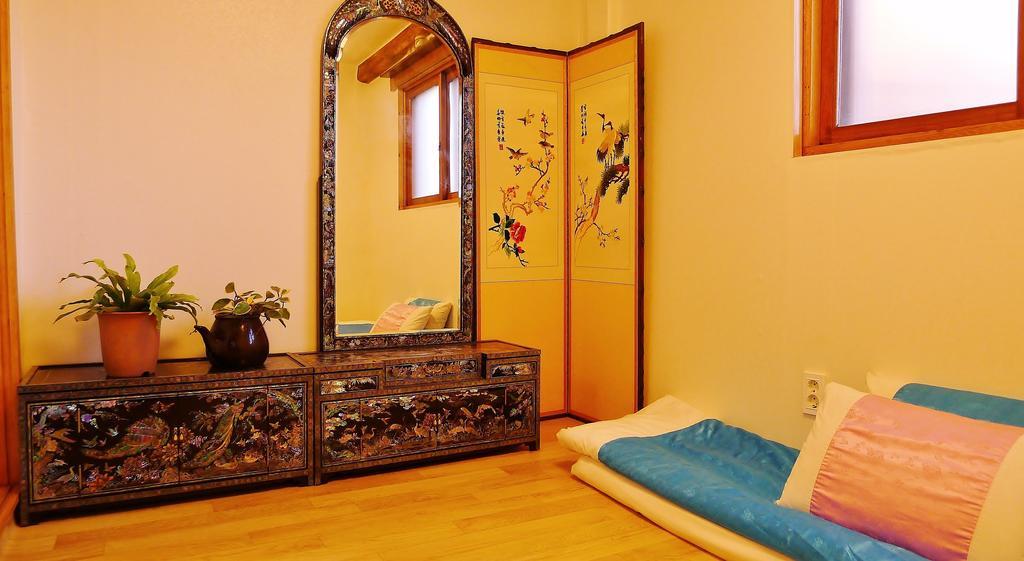 Hanok Guesthouse 202 Σεούλ Δωμάτιο φωτογραφία